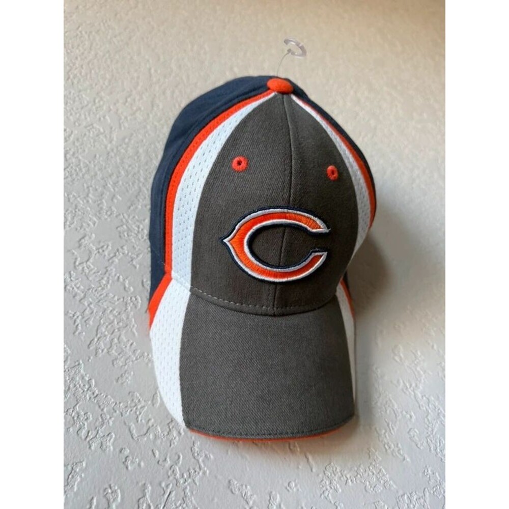 Vintage Chicago bears hat